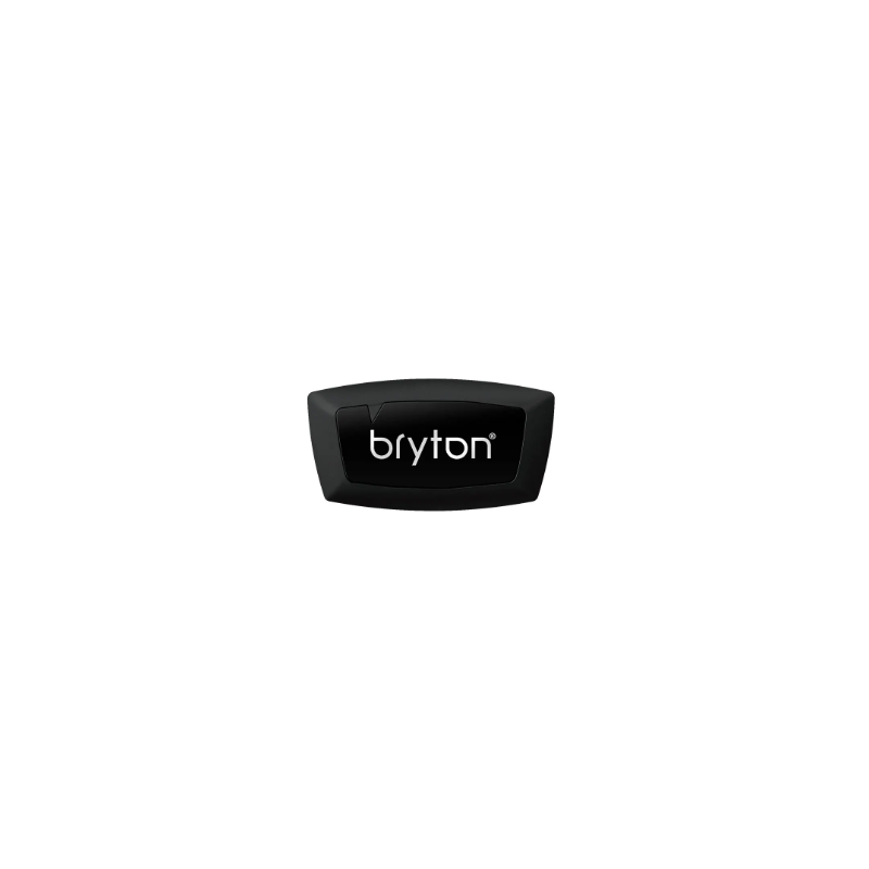 Sensor de frecuencia cardiaca Bryton