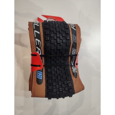 Cubierta Roller 29X2.10 TLR 2C XC Epic Shield Brown 120TPI