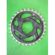 Plato 30 dientes Sram X-SYNC 2 GX Eagle Boost 12/11V