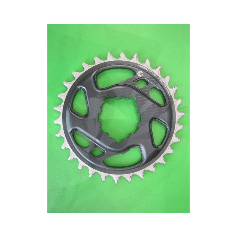 Plato 30 dientes Sram X-SYNC 2 GX Eagle Boost 12/11V