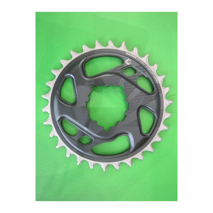 Plato 30 dientes Sram X-SYNC 2 GX Eagle Boost 12/11V