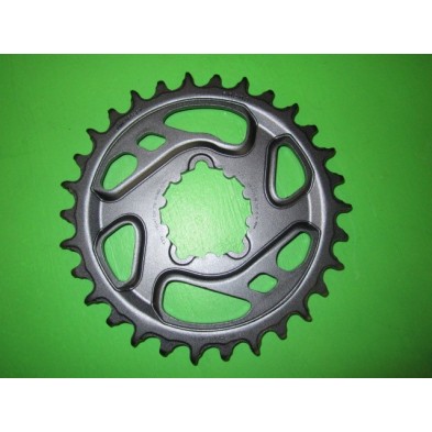 Plato 30 dientes Sram X-SYNC 2 GX Eagle Boost 12/11V