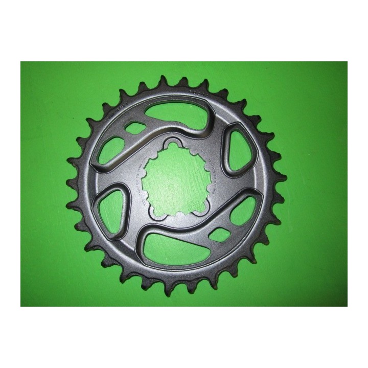 Plato 30 dientes Sram X-SYNC 2 GX Eagle Boost 12/11V
