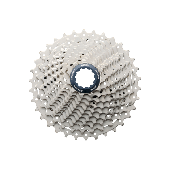 Cassette 11v 11-34 Shimano Ultegra CS-HG800 11-13-15-17-19-21-23-25-27-30-34