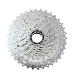 Cassette 10 velocidades 11/32 Shimano Deore/Tiagra