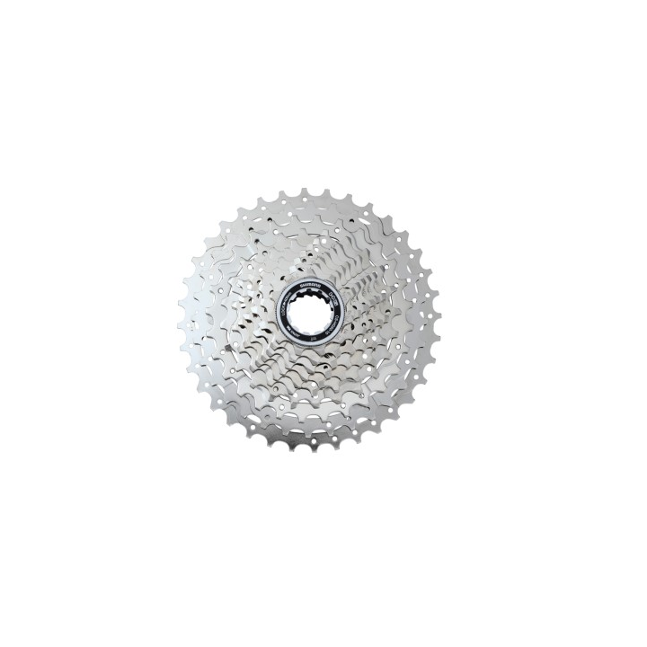 Cassette 10 velocidades 11/32 Shimano Deore/Tiagra