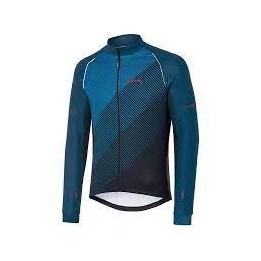 Chaqueta ciclismo Spiuk Summum Stratos