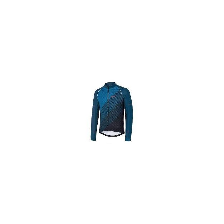 Chaqueta ciclismo Spiuk Summum Stratos