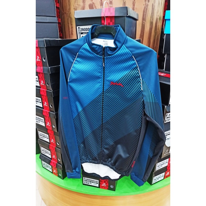 Chaqueta ciclismo Spiuk Summum Stratos