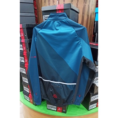 Chaqueta ciclismo Spiuk Summum Stratos