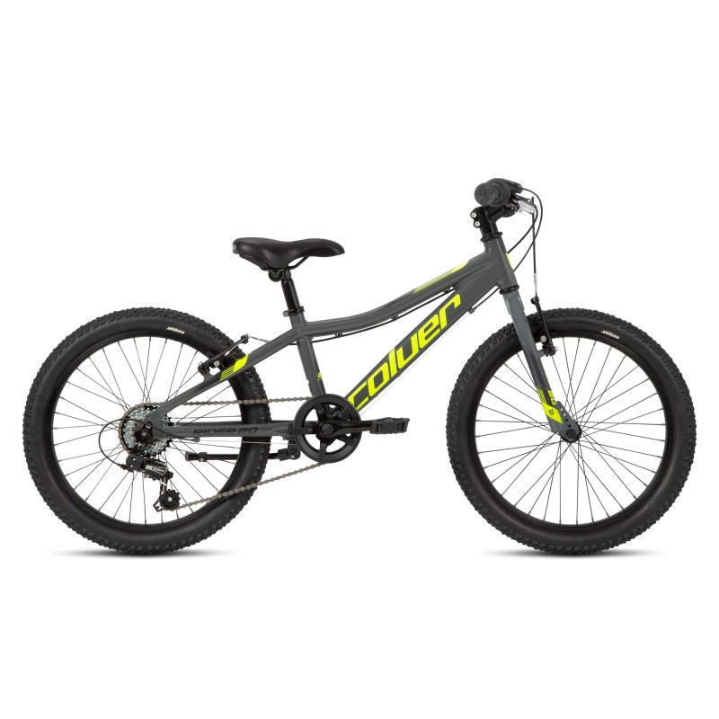 Coluer best sale bikes opiniones