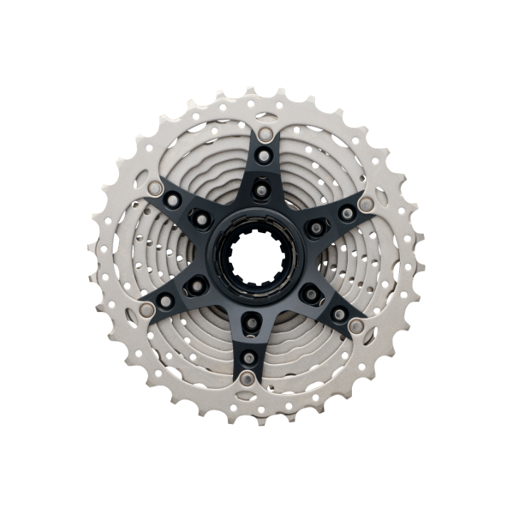Cassette 11v 11-34 Shimano Ultegra CS-HG800 11-13-15-17-19-21-23-25-27-30-34