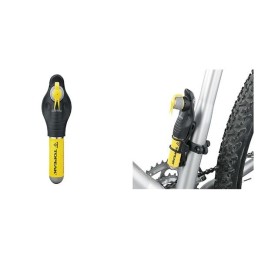 Regulador presión Topeak CO2 BRA
