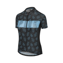 Maillot corto ciclismo de mujer Spiuk Performance
