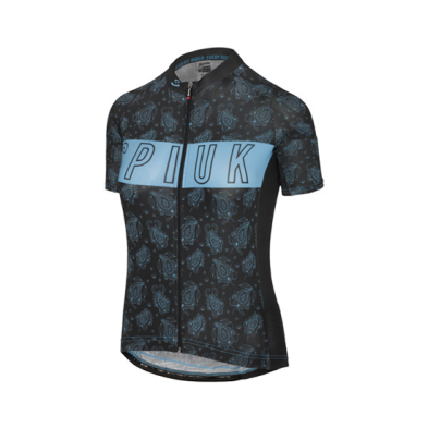Maillot corto ciclismo de mujer Spiuk Performance Maillot corto ciclismo de mujer Spiuk Performance