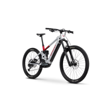Bicicleta eléctrica doble Ghost E-Riot CF Advanced