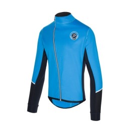 Chaqueta ciclismo Spiuk Race Hombre
