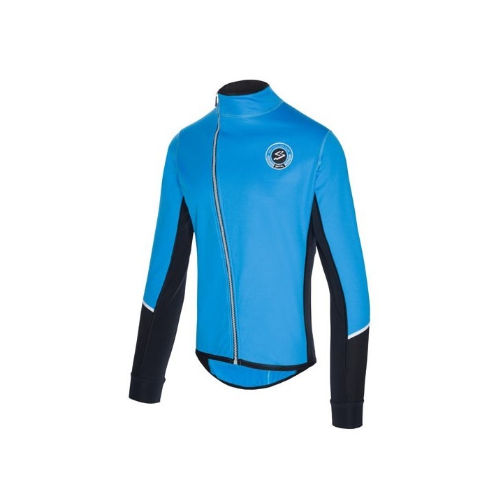 Chaqueta ciclismo Spiuk Race Hombre