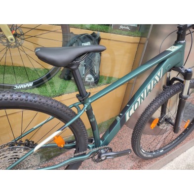 Conway RAD MS 8.9 HE. 29 12GG - Millabikes