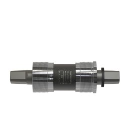 Eje de pedalier BSA 122.5/73mm Shimano BBUN300 Cuadradillo (D-NL)