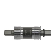 Eje de pedalier BSA 122.5/73mm Shimano BBUN300 Cuadradillo (D-NL)