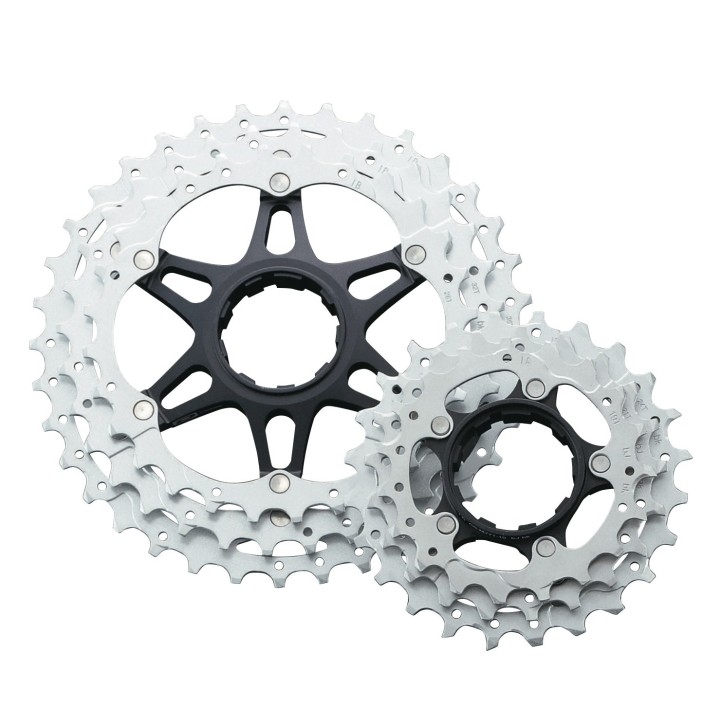 Cassette 10 velocidades 11/36 Shimano Deore XT