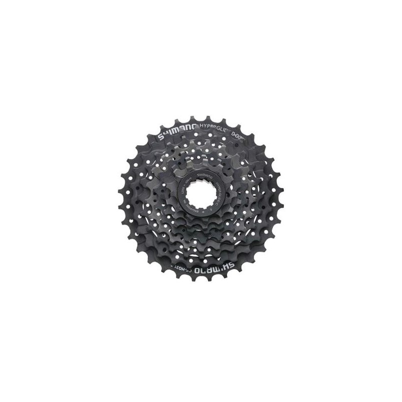 Cassette 8 velocidades 11/32 Shimano Altus HG-31