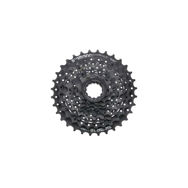 Cassette 8 velocidades 11/32 Shimano Altus HG-31