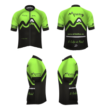 Maillot corto ciclismo Spiuk Summum Millabikes