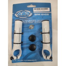 Acoples de manillar ABR Aero Light aluminio 6061
