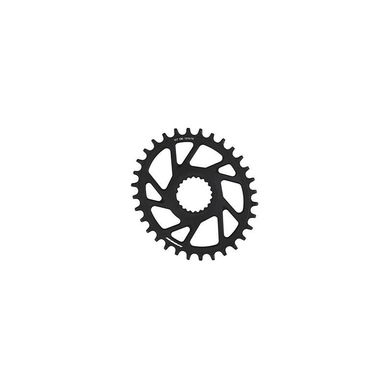 Plato 12v Directmount N-W Shimano Oval