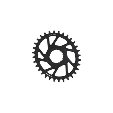 Plato 12v Directmount N-W Shimano Oval Plato 12v Directmount N-W Shimano Oval