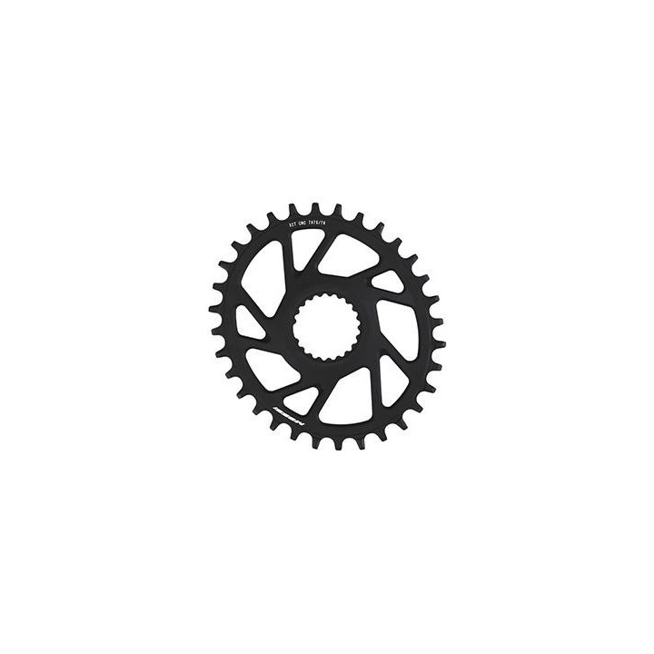 Plato 12v Directmount N-W Shimano Oval