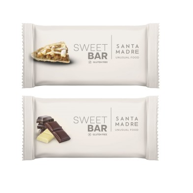 Santa Madre Sweet Bar - Millabikes