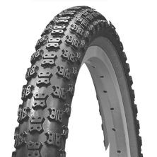 Cubierta bicicleta Kenda 14X1.75 Negra MTB