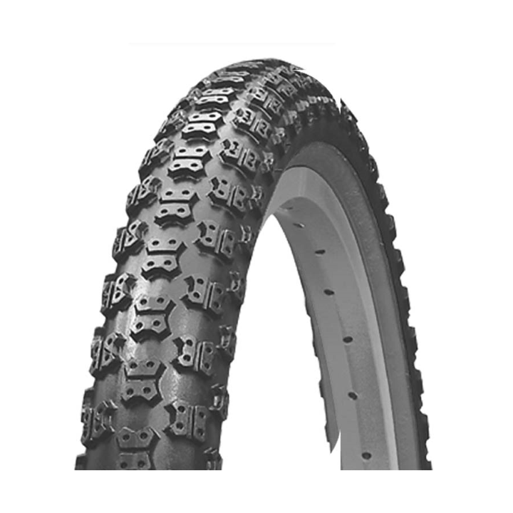 Cubierta bicicleta Kenda 14X1.75 Negra MTB
