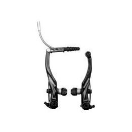 Puente freno delantero V-BRake Shimano Alivio T4000