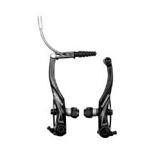 Puente freno delantero V-BRake Shimano Alivio T4000