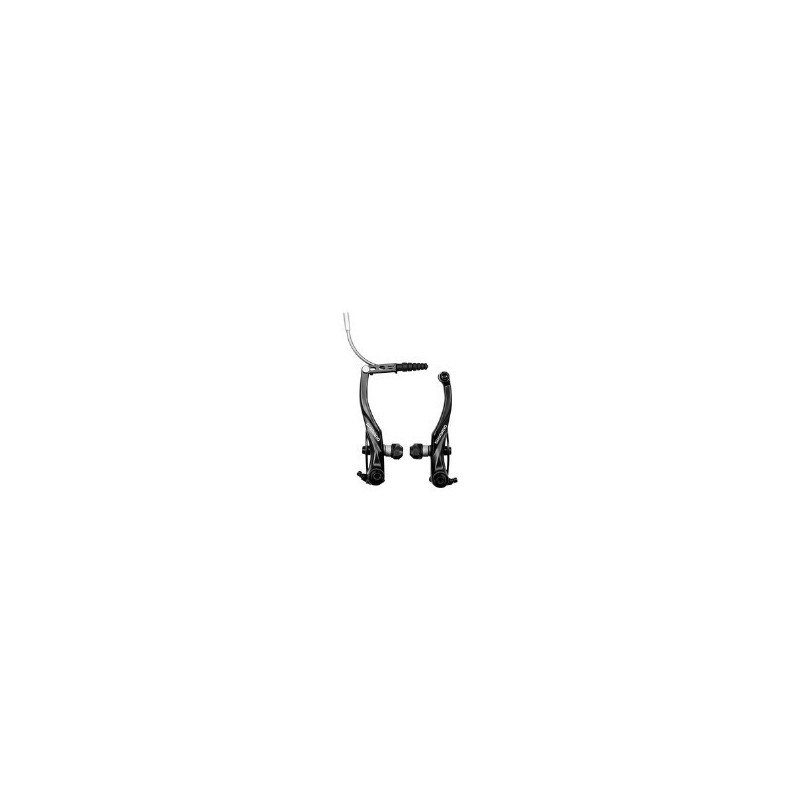Puente freno delantero V-BRake Shimano Alivio T4000