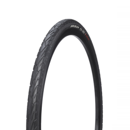 Cubierta bicicleta Arisun 601 26x1.60 negra 27 TPI