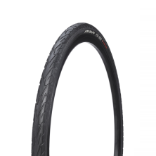 Cubierta bicicleta Arisun 601 26x1.60 negra 27 TPI