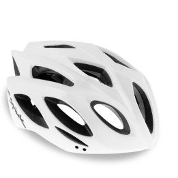 Casco Spiuk Rhombus blanco