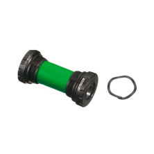 Cazoletas pedalier MEGA EXO BB MTB cartridge BB-7100 Di2 NBD 68/73