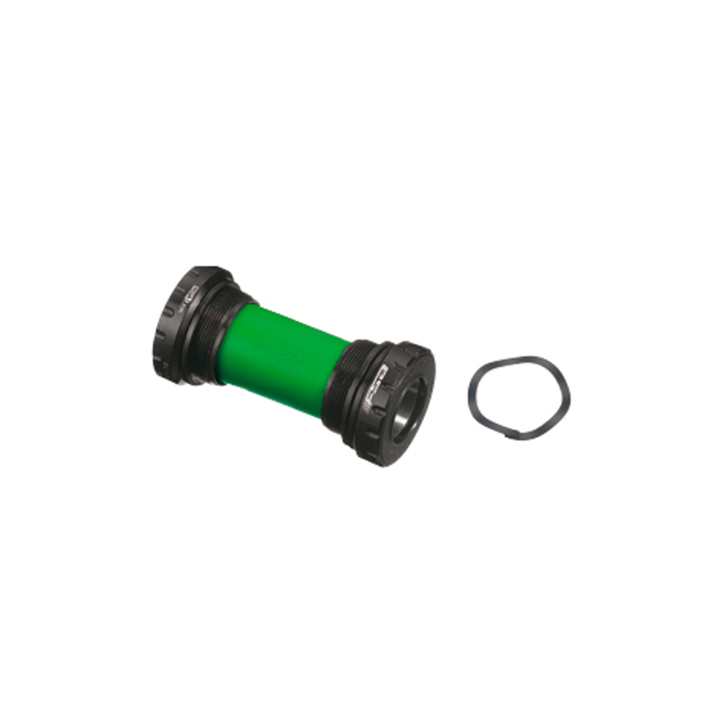 Cazoletas pedalier MEGA EXO BB MTB cartridge BB-7100 Di2 NBD 68/73