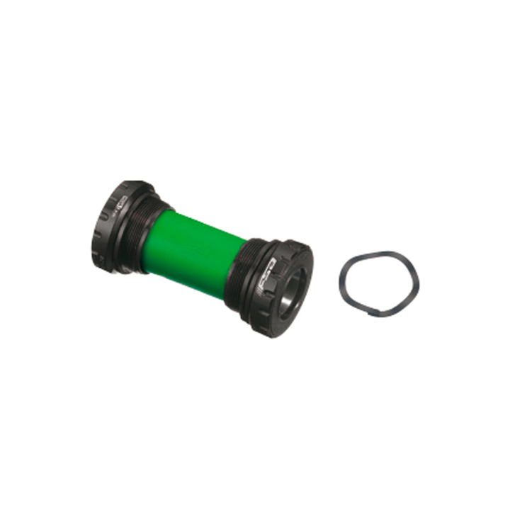 Cazoletas pedalier MEGA EXO BB MTB cartridge BB-7100 Di2 NBD 68/73