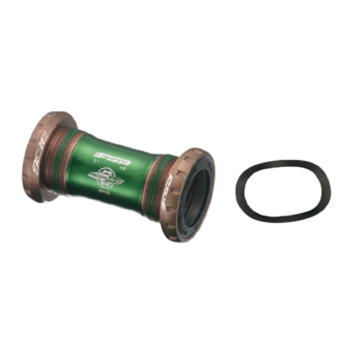 Pedalier bicicleta FSA BSA Megaevo Road 30Ø 68mm