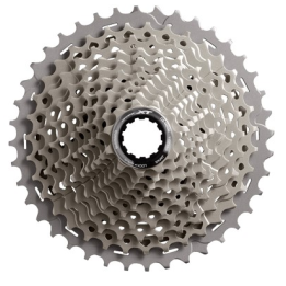 Cassette bicicleta 11V 11/42 Shimano Deore XT