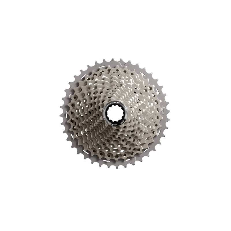Cassette bicicleta 11V 11/42 Shimano Deore XT