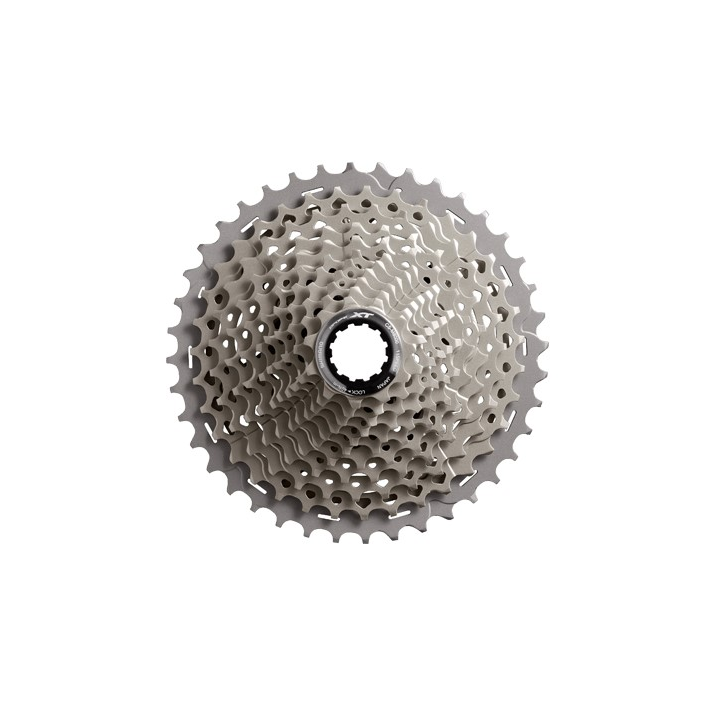 Cassette bicicleta 11V 11/42 Shimano Deore XT