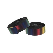 Cinta de manillar Massi Dual Wave RAinbow